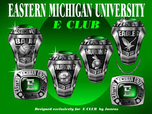 E-Club Rings