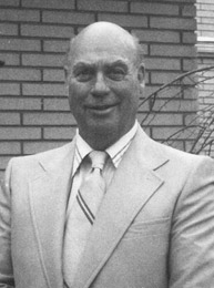 Charles Hanneman