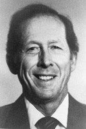 Albert H. Pingel