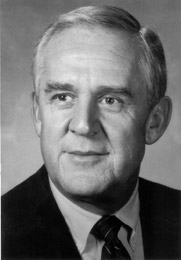Doug Cossey