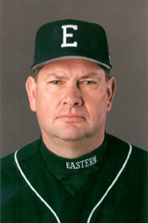 Roger Coryell