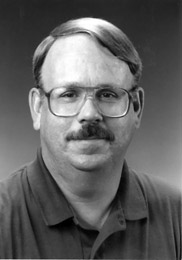 Gary Strickland