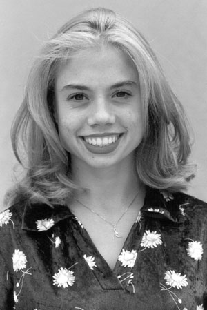 Carrie Gould Hatfield