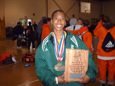 Patrice Beasley