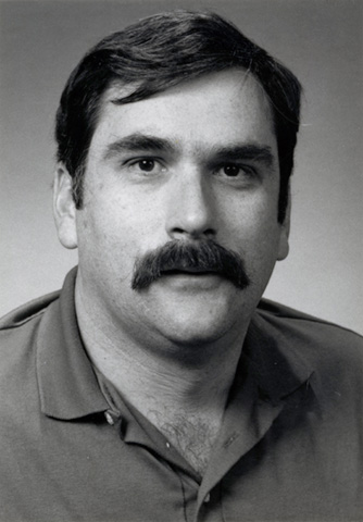 Bill Tuscany MS, AT, Ret.